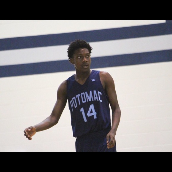 Meet your Posher, Larry - Picture 1 of 1